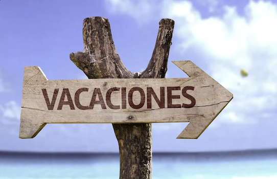 Más vacaciones al año reduce estrés: OCC Mundial 